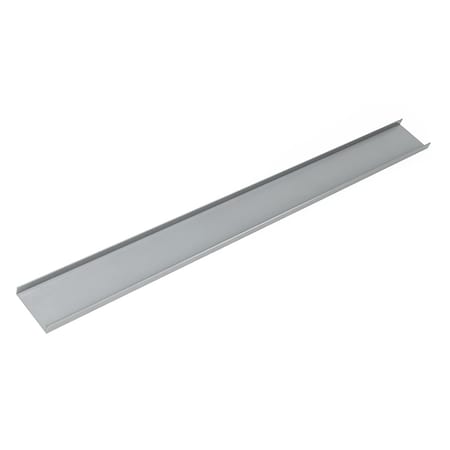 Infinity Drain 108" PVC Channel for S-AG 100 Series G_100108